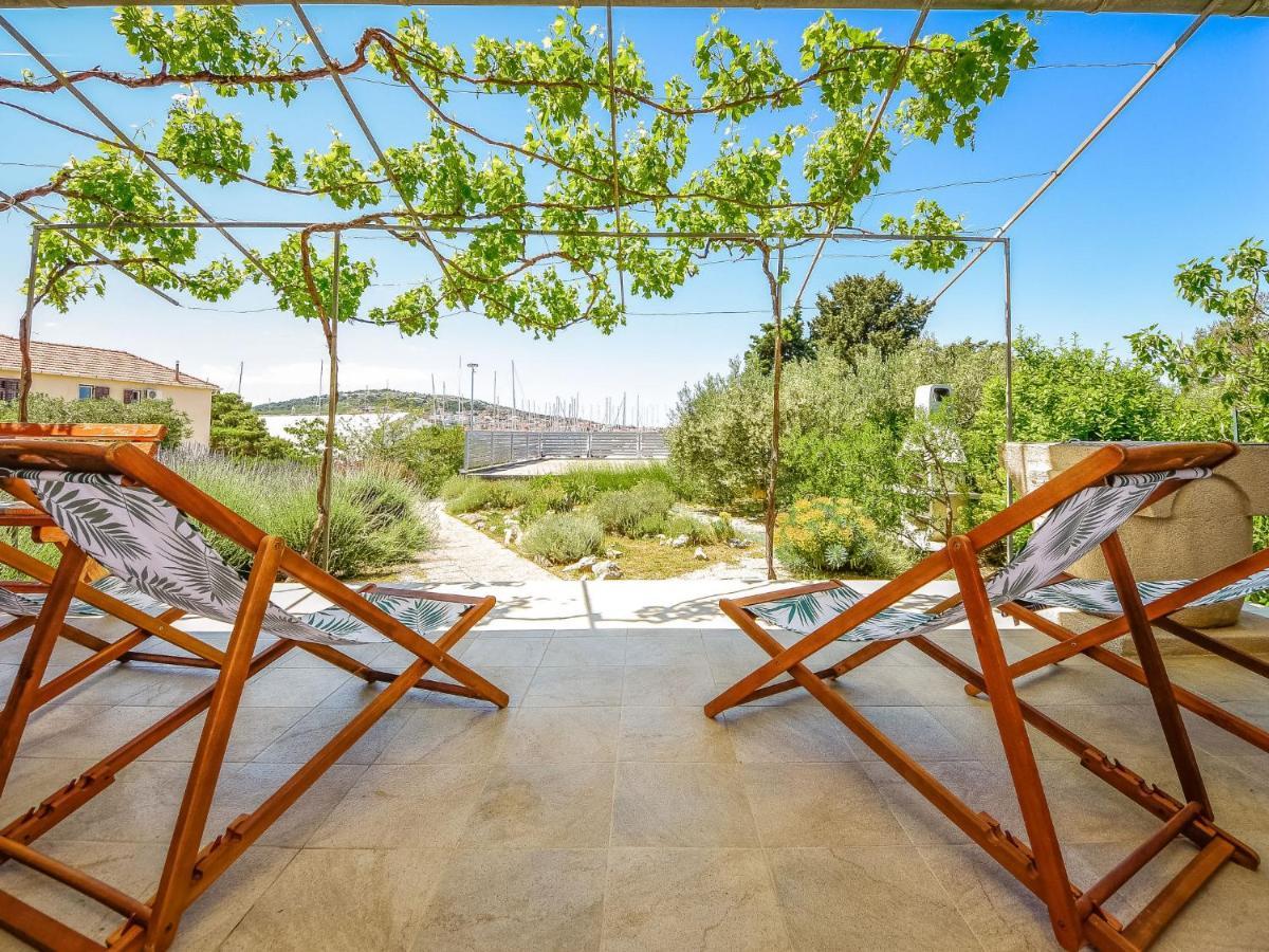 Holiday Home Mihotic By Interhome مورتير المظهر الخارجي الصورة